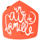 logo un air de famille